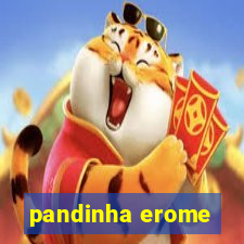 pandinha erome